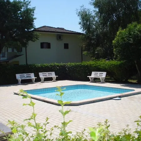 Belvilla By Oyo Ln 74 84 Villa Porto Santa Margherita di Caorle