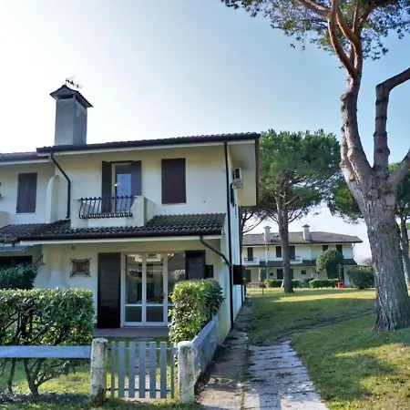 Belvilla By Oyo Ln 74 84 Villa Porto Santa Margherita di Caorle